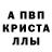 Шишки марихуана VHQ Tedane Blake